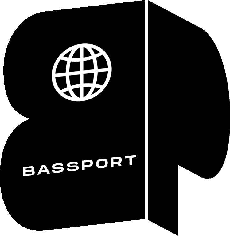 Bassport Logo